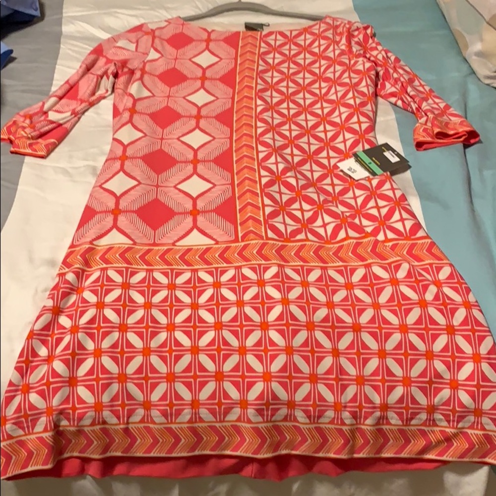 NWT Taylor dress size 8